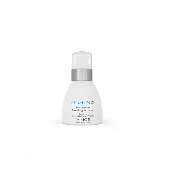Vince Care Extra Lightening Serum 80ml