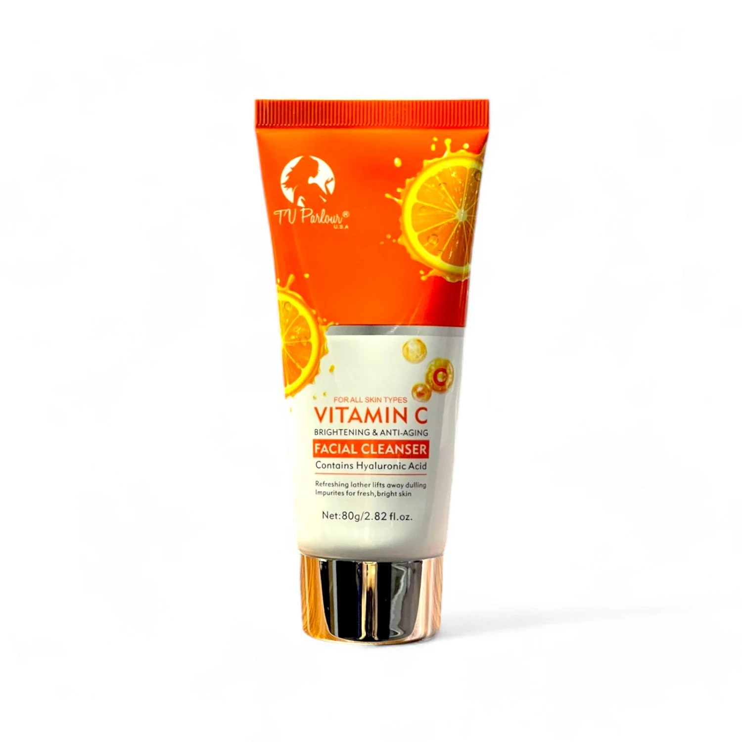 Tv Parlour VITAMIN C FACE CLEANSER