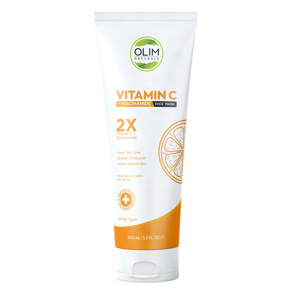 Vitamin C Facewash