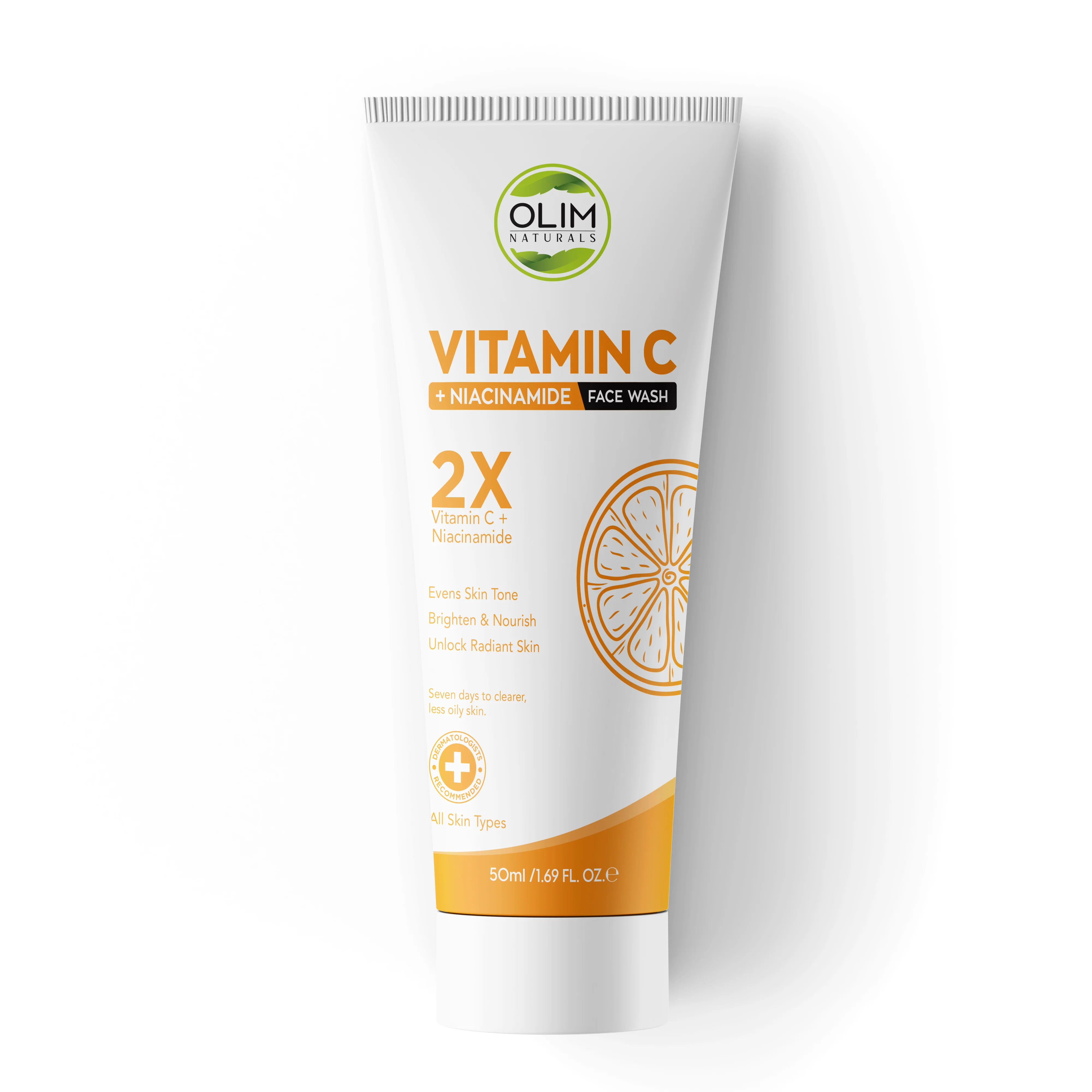Vitamin C Facewash - Image 3