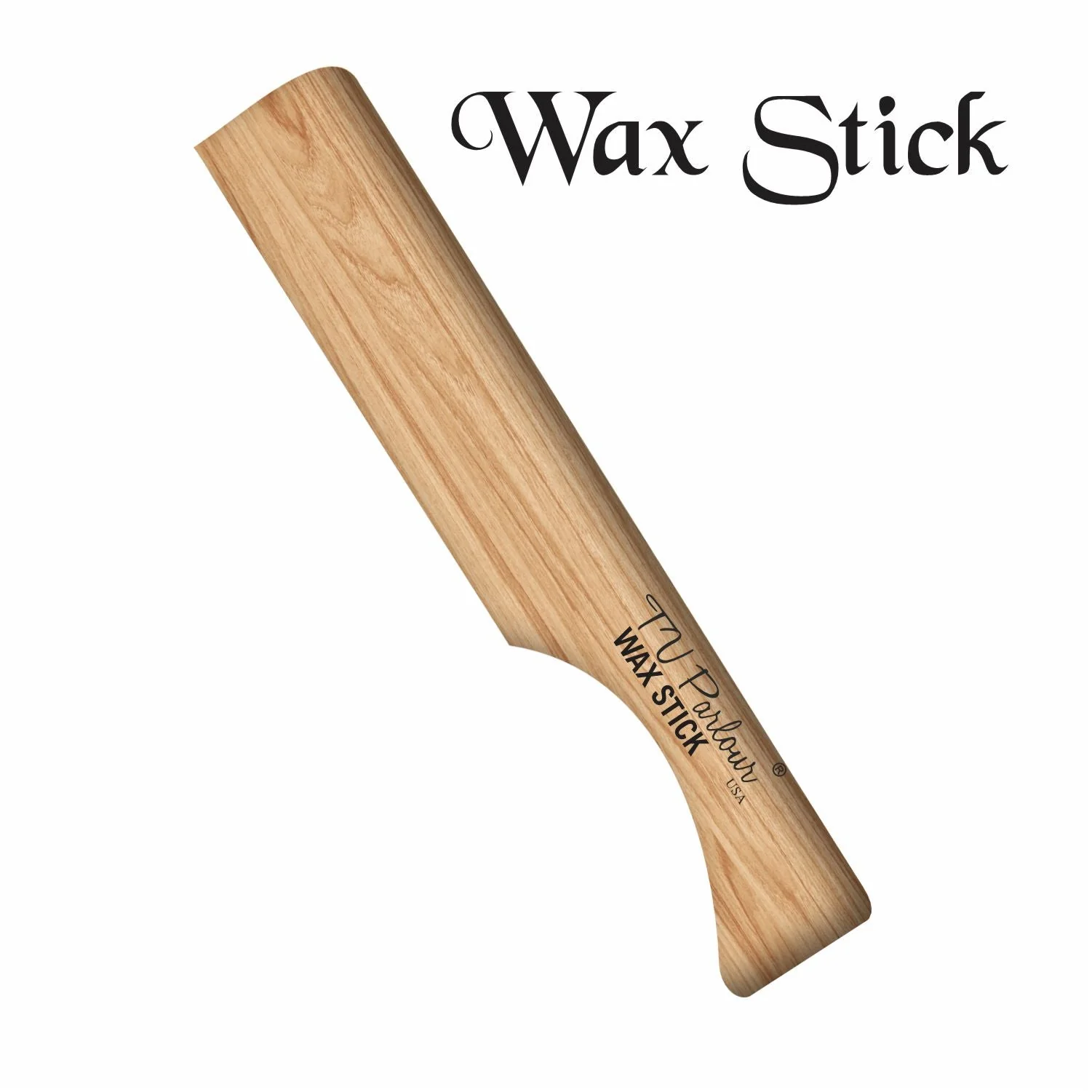 Tv Parlour Wax Stick