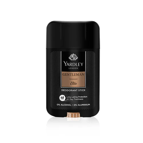 Yardley Gentleman Elite DEODORANT STICK FOR MEN