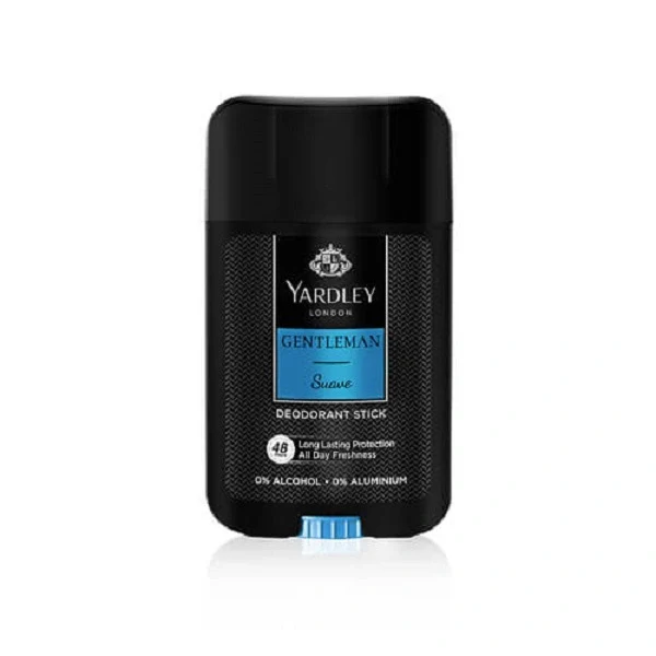 YARDLEY GENTLEMAN SUAVE DEODORANT STICK FOR MEN