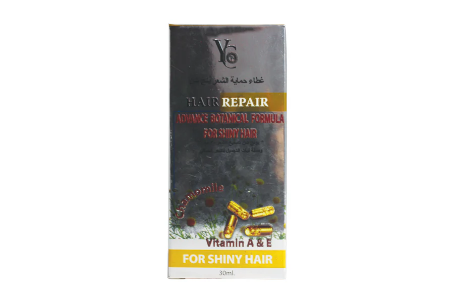 Yc Hair Repair Serum 30Ml - Image 2